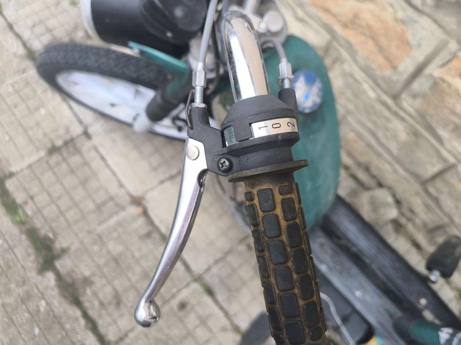 Sachs Herkuleс Prima 5