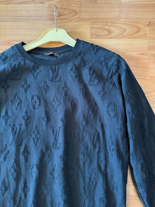 Louis Vuitton, bluza bărbat
