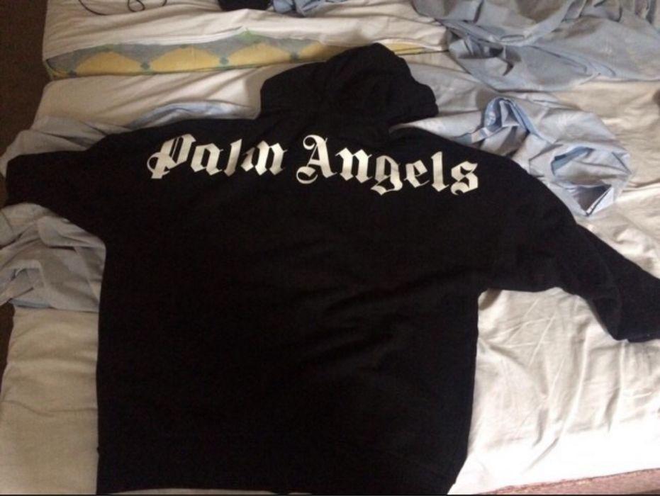 Hanorac Palm Angels