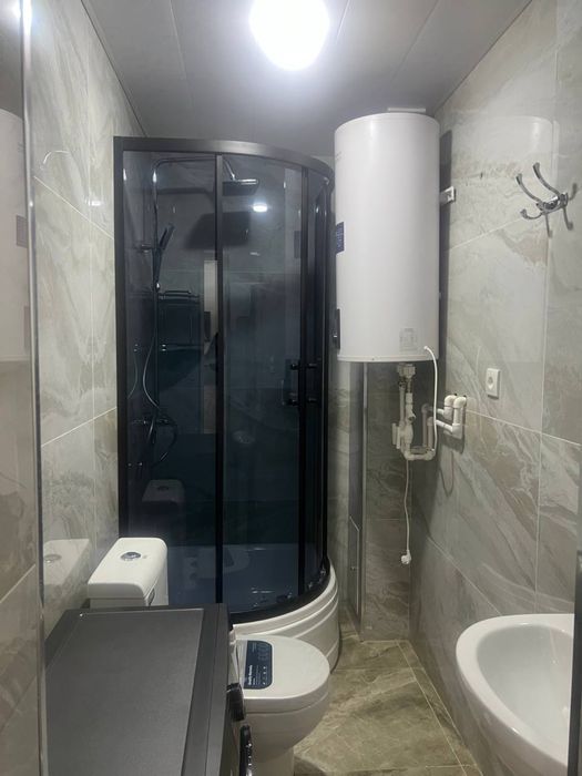 Навастройка. окло. Султан. Сулайман