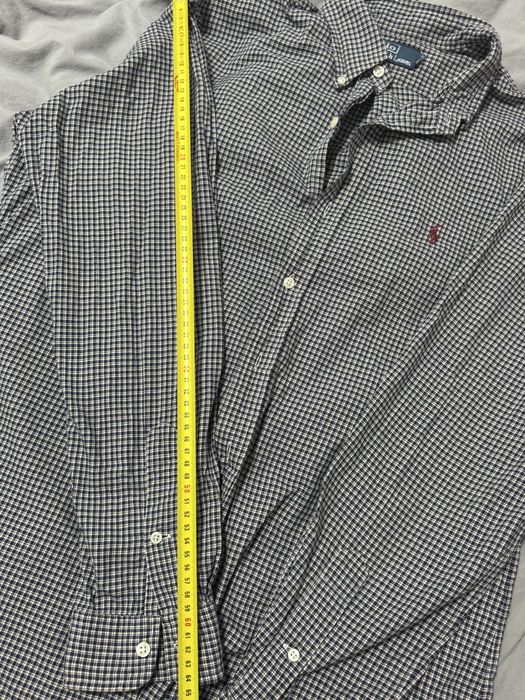 Camasa Polo Ralph Lauren xl