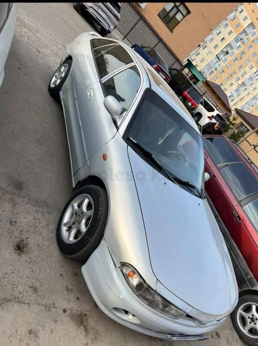 Продам mitsubishi galant