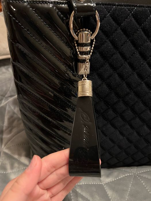 Geanta de piele, NOUA CU ETICHETA fabricata in Romania