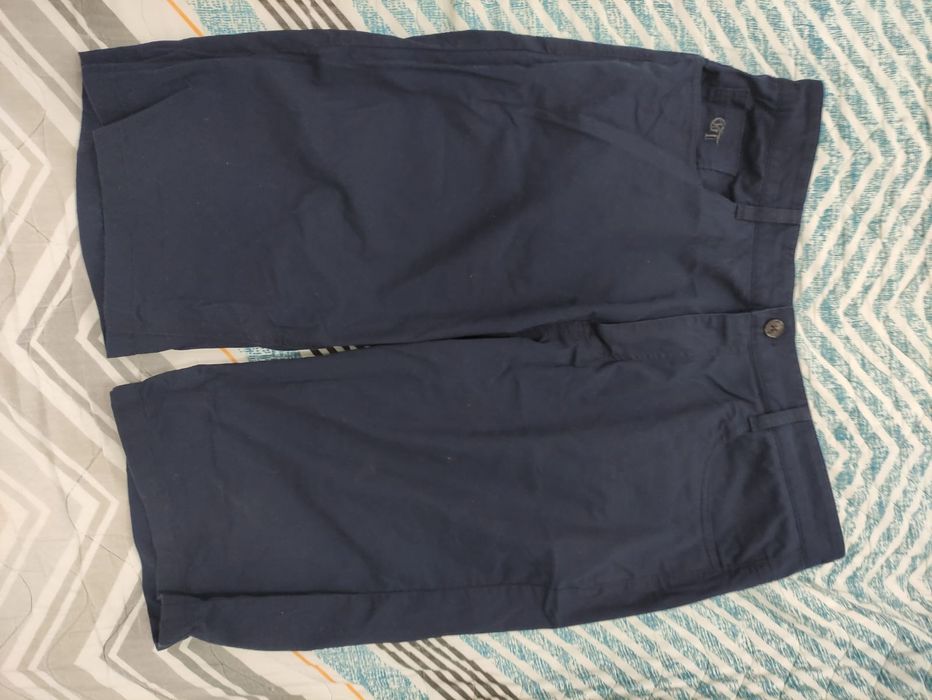 Джинсы на лето, мужские