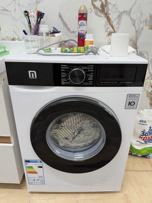Продам Стиральную Машину