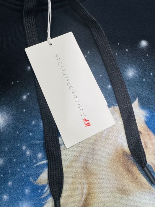 Stella McCartney x H&M