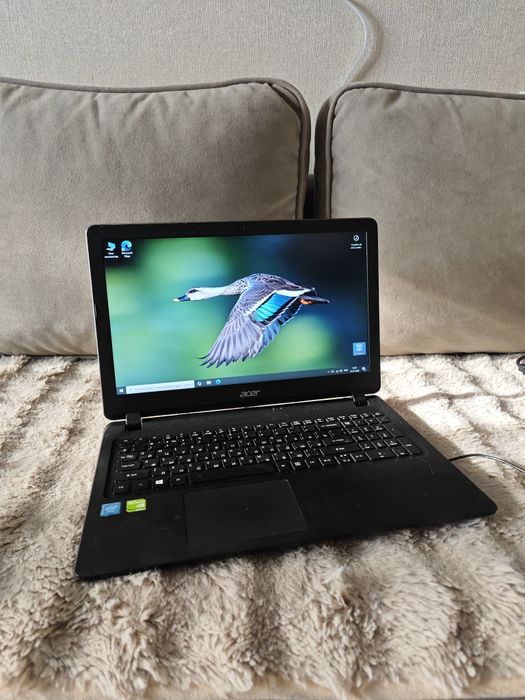 Ноутбук Acer N16C1