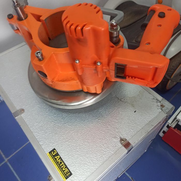 Michann 110 Amanet Canta