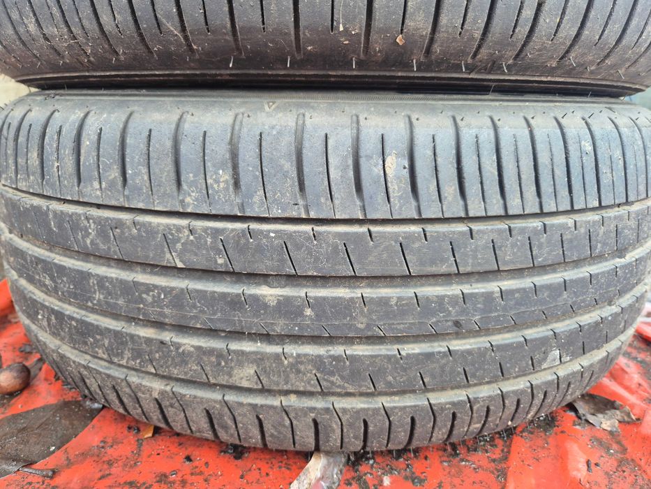 4 Anvelope de VARA - 215/55/16 - Falken  Nokian Stare F BUNA 2017 2019