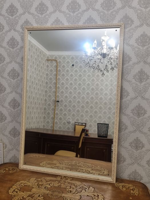 Продам зеркало универсальное