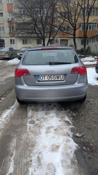 Audi A3 Diesel 1.9