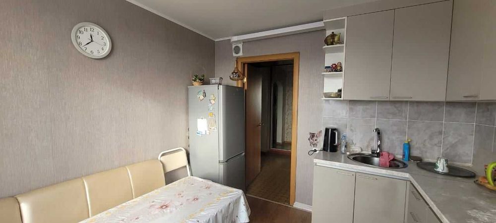 Продается 2х комнатная квартира