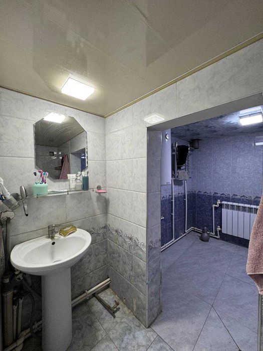 Продаётся дом в центре города с инфраструктурой и евроремонтом