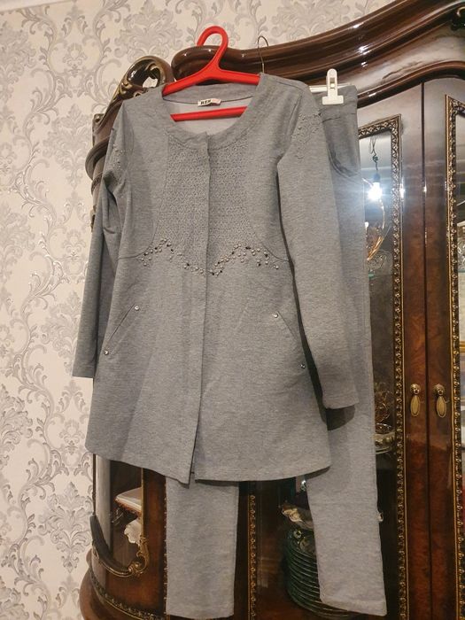 Турецкий спортивка