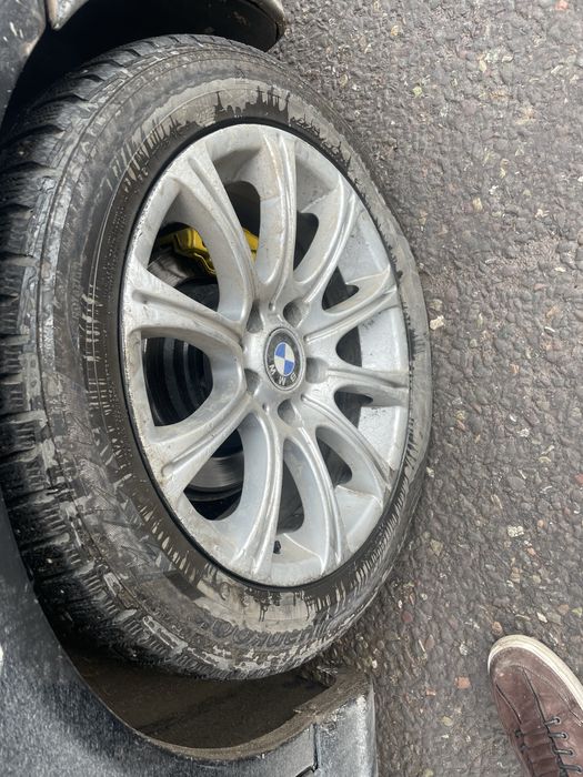 Продам диски бмв
