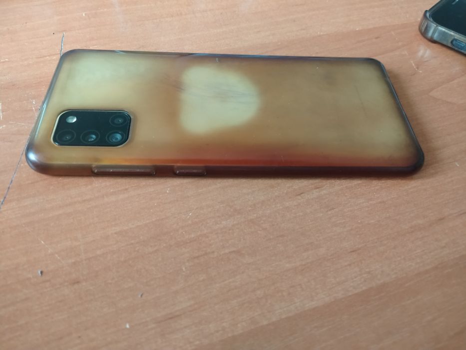 Samsung a31 realme 5i