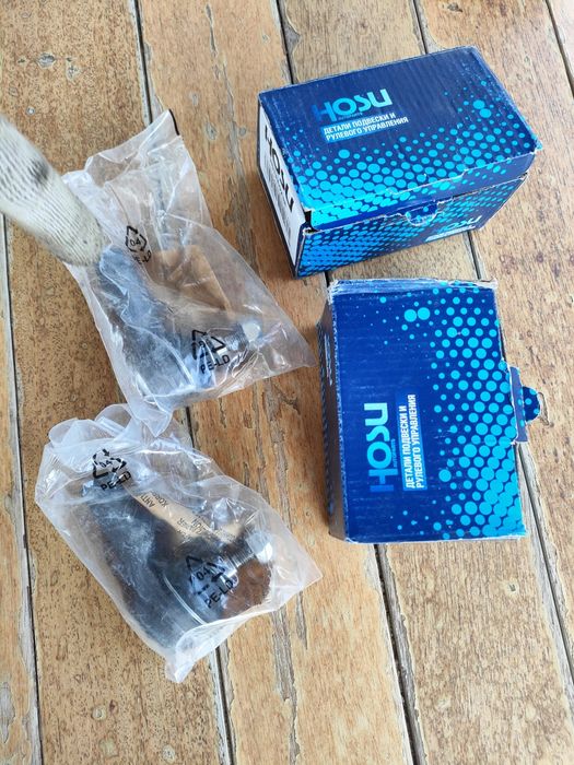 Продается рулевый наконечник