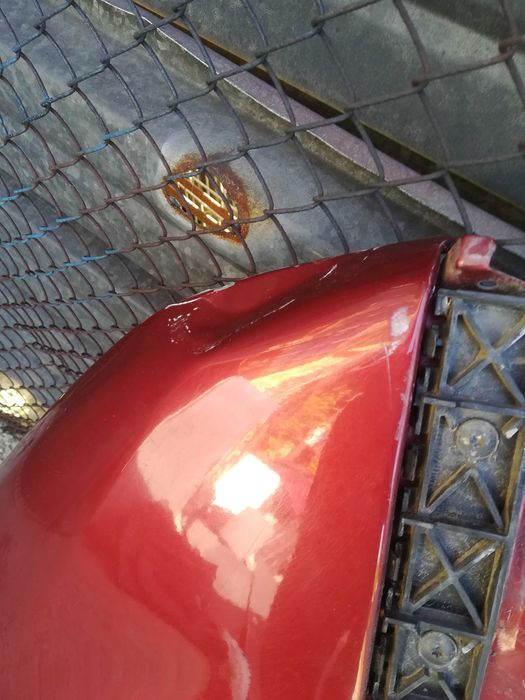 Skoda Fabia Шкода Фабия кланици подкалници ляв десен калник подкалник ...