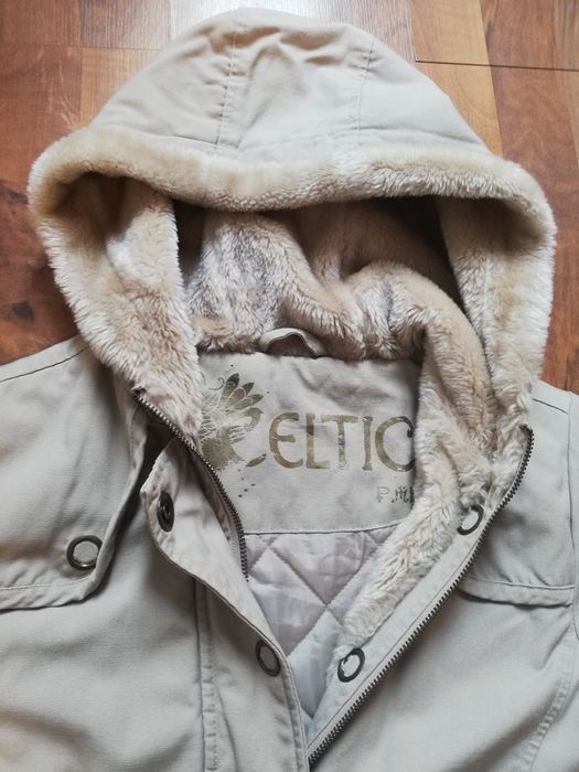 Geaca dama XS scurta