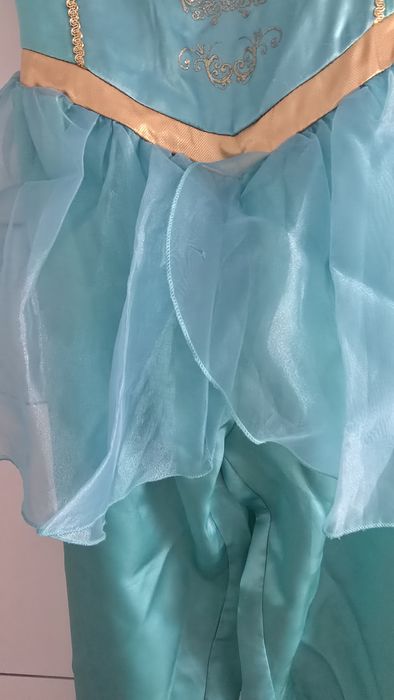 Costum Yasmine H&M Nr. 122-128