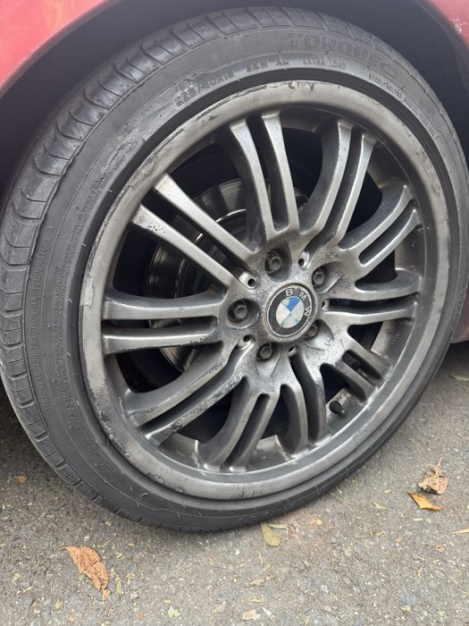 Vand / Schimb style 67 bmw