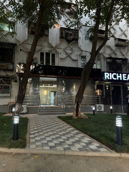 Аренда Нежелое Hi-Tech Office Ц-6 Пожарка Вдоль Дороги 90м2 5-6 парков