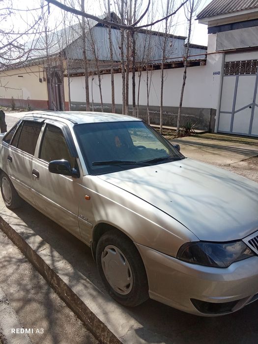 Chevrolet Nexia2 1.5