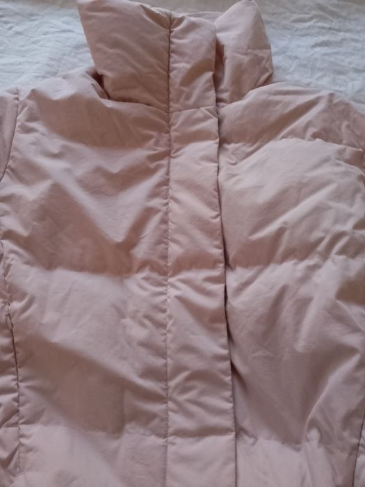 Дамско яке с гъши пух  H&M размер S