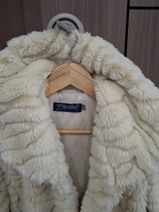 Много запазено кожухче