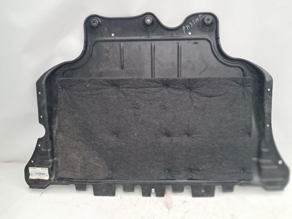 Кора под двигател Vw Passat Skoda Octavia Superb ... нова 2007/2019 г.