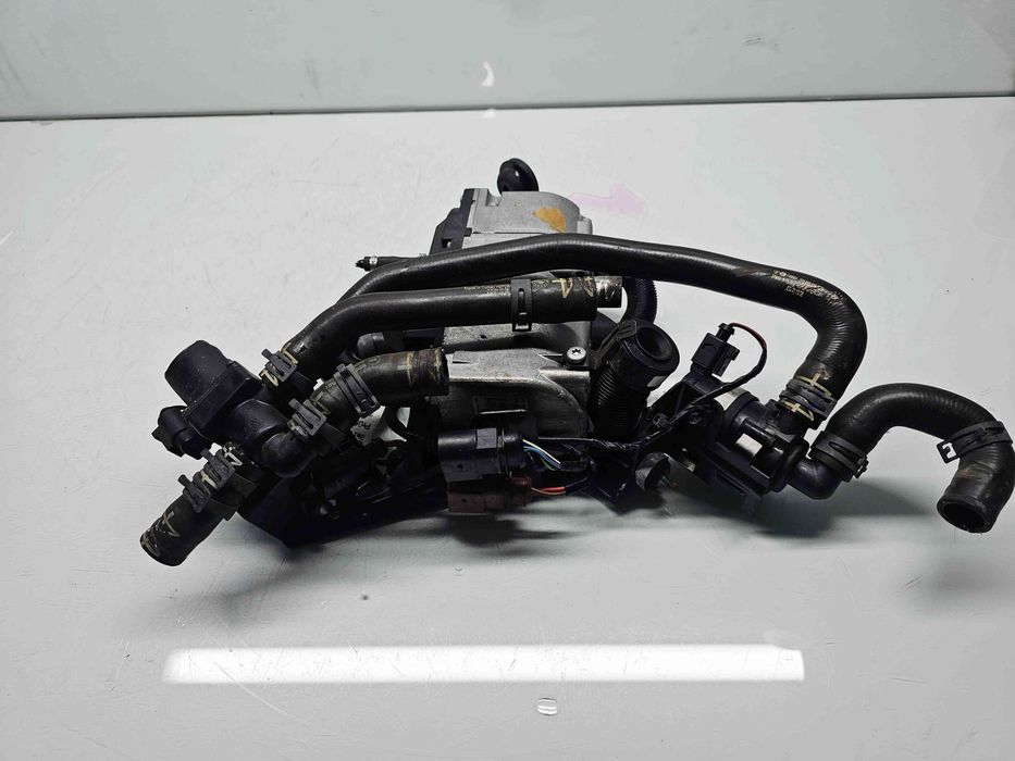 Webasto PORSCHE Cayenne (92A) [Fabr 2010-2017] 7P0815008J