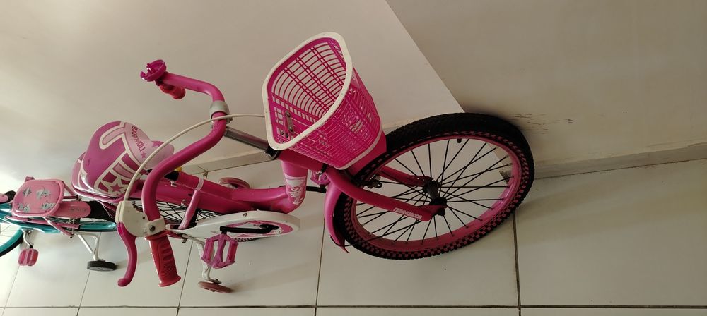 Продам велосипед состояний хороший