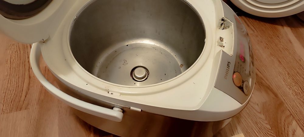 Multicooker Philips 3037 pentru piese