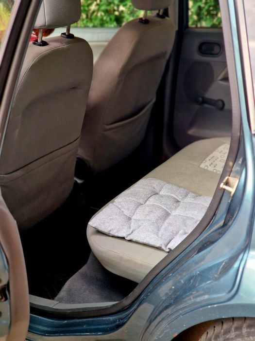 FORD Fiesta 0 — imagine 5