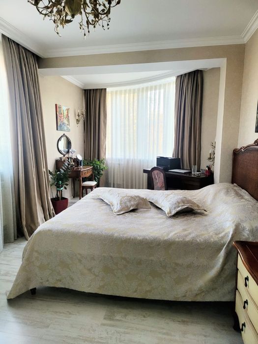 Продам квартиру в ЖК Клубный Дом Каменская Усадьба