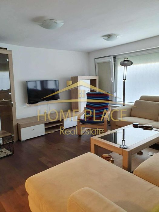 ДВУСТАЕН апартамент под наем - Аспарухово