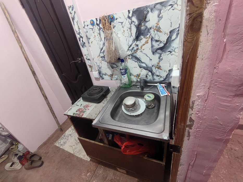 Сдаётся в аренду 1 комнатная квартира 100$