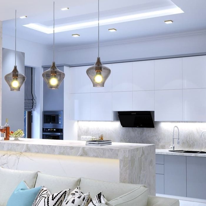 Проектирование и Дизайн интерьера