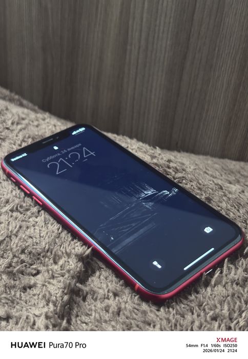 IPhone XR 3/64Gb
