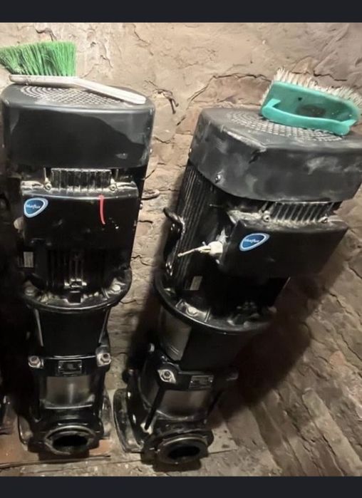 Насосы водяные!для давления воды!