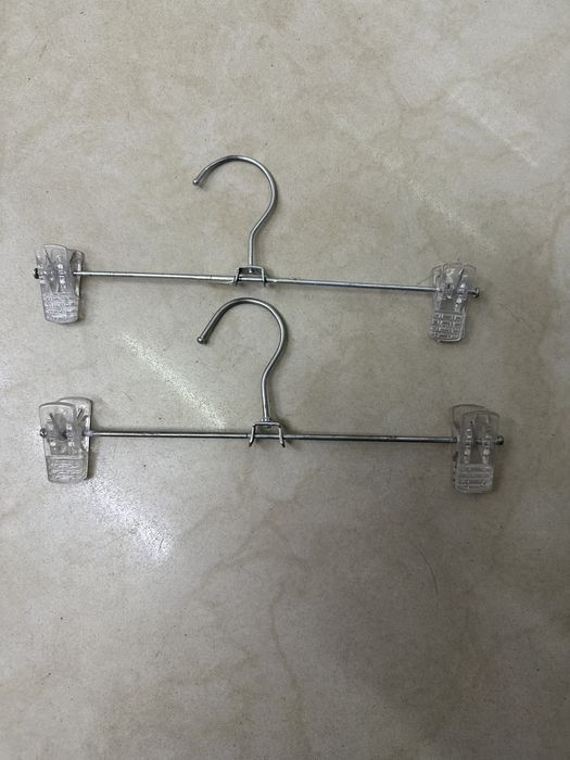 Прищепки для одежды