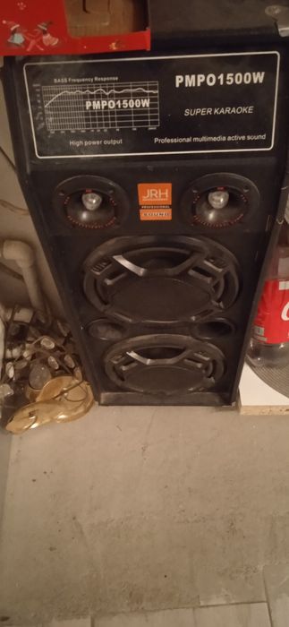 Boxe profi cu Blututh