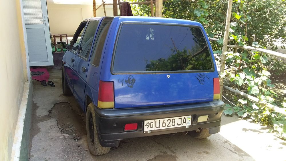 Tiko 2000 yil gazda narhi 22 mln