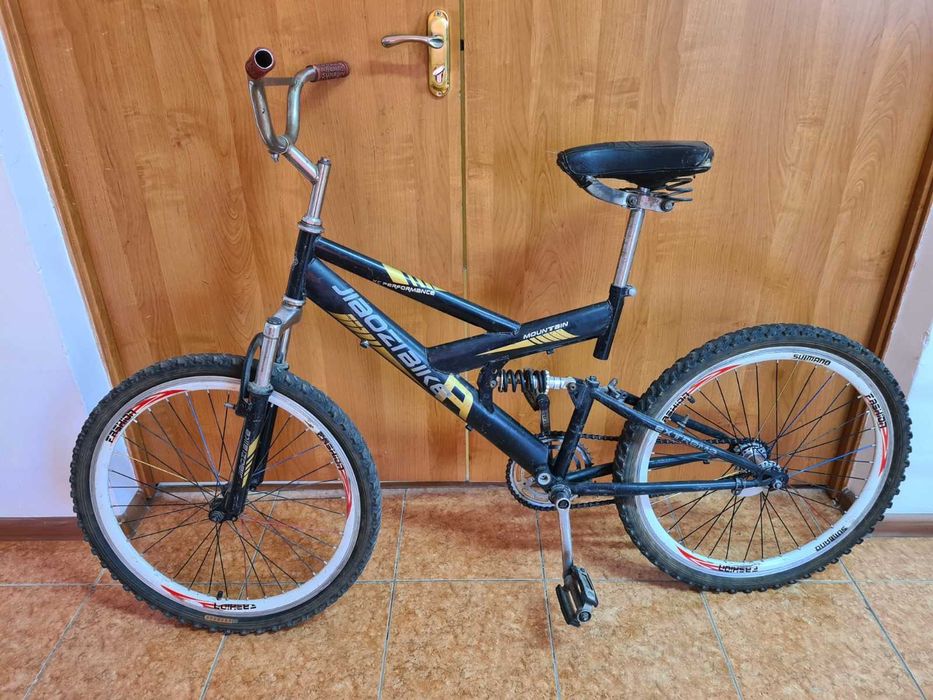 Продам велосипеды по 15 000 тг