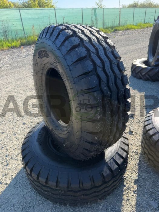 ANVELOPA 10.0/80-12 GRI GREEN EX RIB3 10PR TL  Cauciucuri tractor, Fiat, Case, Fendt, John Deere, New Holland, Massey Ferguson, UTB   Cauciucuri tract