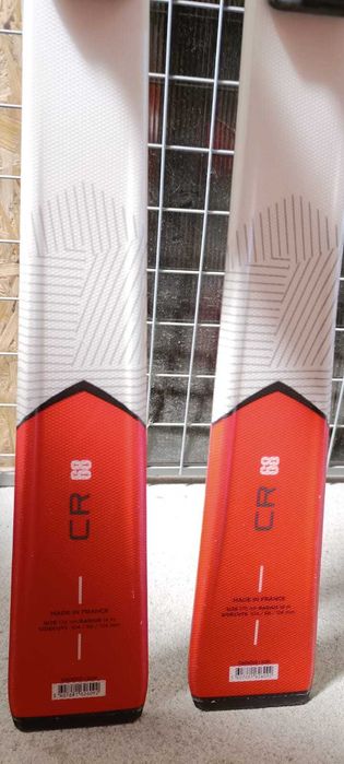 Skiuri Dynastar CR 68 Xpress Eco 2015 -aproape noi!