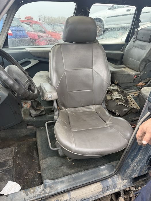Renault espase J63 Безин начасти