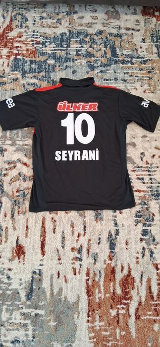 Tricou galatasaray 2011/12 ca și nou