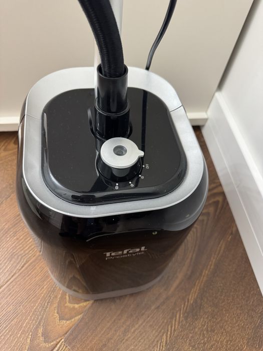 Паровой утюг tefal prostyle