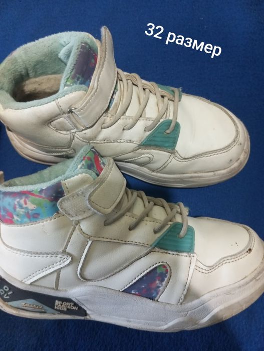 Обувь для девочек